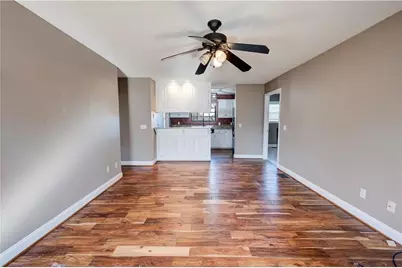 337 Oakland Drive SE, Calhoun, GA 30701 - Photo 7