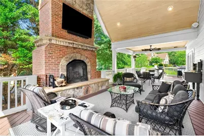 440 Guildhall Grove, Johns Creek, GA 30022 - Photo 19