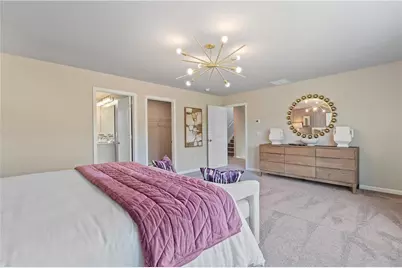 122 Crabbswood Drive, McDonough, GA 30253 - Photo 27