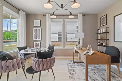 122 Crabbswood Drive, McDonough, GA 30253 - Photo 5