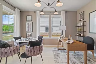 122 Crabbswood Dr, McDonough, GA 30253 - Photo 5