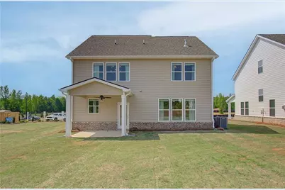 122 Crabbswood Drive, McDonough, GA 30253 - Photo 35