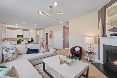 122 Crabbswood Drive, McDonough, GA 30253 - Photo 11