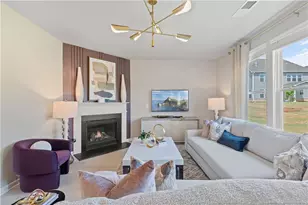 122 Crabbswood Dr, McDonough, GA 30253 - Photo 9