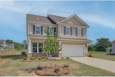 122 Crabbswood Drive, McDonough, GA 30253 - Photo 3