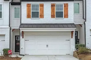 299 Auburn Valley Wy, Auburn, GA 30011 - Photo 1