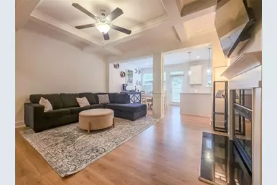 299 Auburn Valley Way, Auburn, GA 30011 - Photo 9