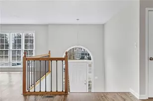 235 Stevenson Trail, Dallas, GA 30132 - Photo 5