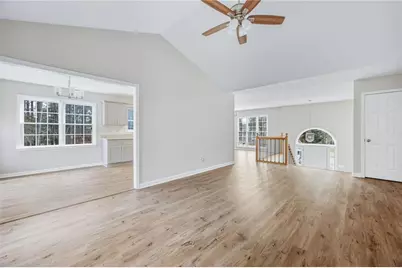 235 Stevenson Trail, Dallas, GA 30132 - Photo 9