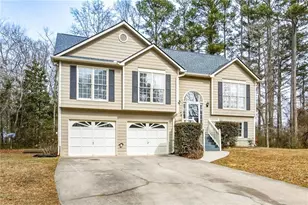235 Stevenson Trail, Dallas, GA 30132 - Photo 3