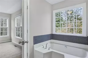 235 Stevenson Trail, Dallas, GA 30132 - Photo 19