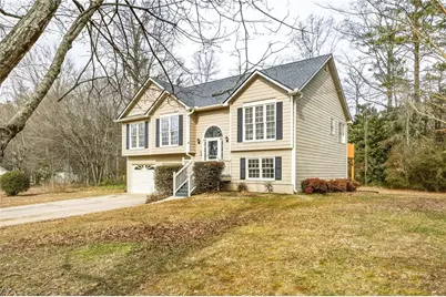 235 Stevenson Trail, Dallas, GA 30132 - Photo 33