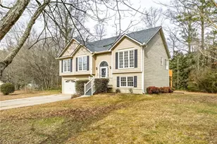 235 Stevenson Trail, Dallas, GA 30132 - Photo 33