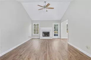 235 Stevenson Trail, Dallas, GA 30132 - Photo 7