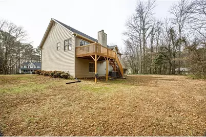 235 Stevenson Trail, Dallas, GA 30132 - Photo 29