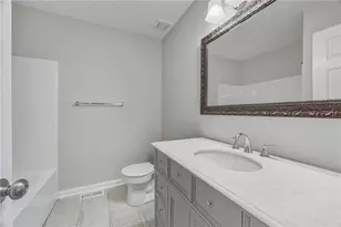 235 Stevenson Trail, Dallas, GA 30132 - Photo 21