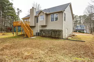 235 Stevenson Trail, Dallas, GA 30132 - Photo 31