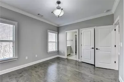 2025 Seneca Creek Drive, Cumming, GA 30041 - Photo 45