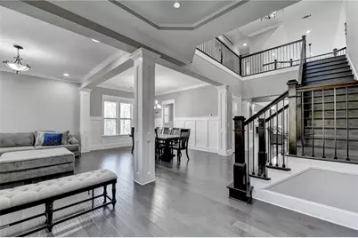 2025 Seneca Creek Drive, Cumming, GA 30041 - Photo 5