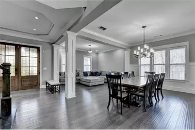 2025 Seneca Creek Drive, Cumming, GA 30041 - Photo 9