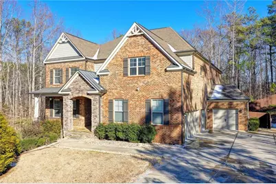 2025 Seneca Creek Drive, Cumming, GA 30041 - Photo 1