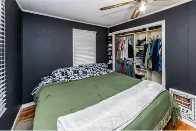 1866 Mount Zion Road, Carrollton, GA 30117 - Photo 17