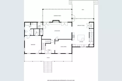9570 Roberts Drive, Sandy Springs, GA 30350 - Photo 45