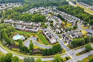 308 Balaban Cir, Woodstock, GA 30188 - Photo 41