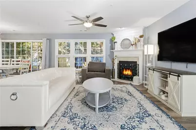 308 Balaban Circle, Woodstock, GA 30188 - Photo 3