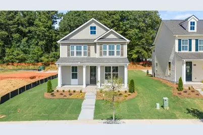 607 Cantor Way, Monroe, GA 30655 - Photo 3