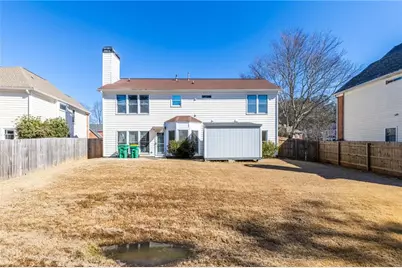 4640 Avocet Drive, Peachtree Corners, GA 30092 - Photo 37