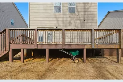 2031 Theberton Trail, Locust Grove, GA 30248 - Photo 5