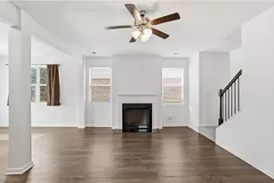 2031 Theberton Trail, Locust Grove, GA 30248 - Photo 3