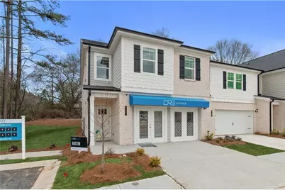 105 Zircon Lane, Stockbridge, GA 30281 - Photo 3