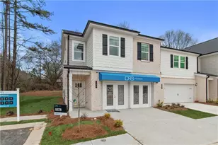 105 Zircon Ln, Stockbridge, GA 30281 - Photo 3