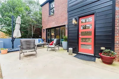 360 8th Street NE, Atlanta, GA 30309 - Photo 13