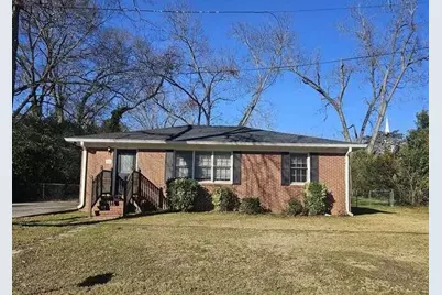 142 Burnside Street, Jonesboro, GA 30236 - Photo 1