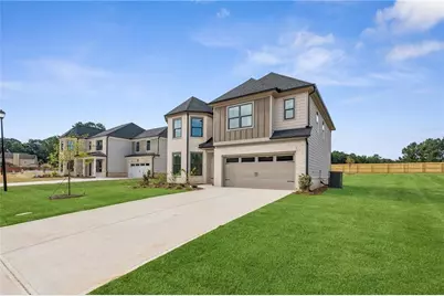 1573 Reserve Manor Court, Lawrenceville, GA 30043 - Photo 3