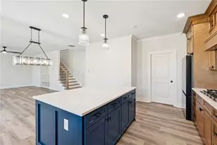 1573 Reserve Manor Ct, Lawrenceville, GA 30043 - Photo 19