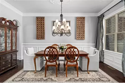 715 Creekside Bend, Alpharetta, GA 30004 - Photo 9