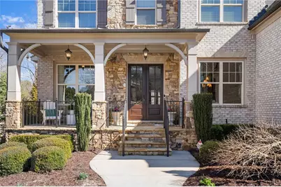 715 Creekside Bend, Alpharetta, GA 30004 - Photo 3