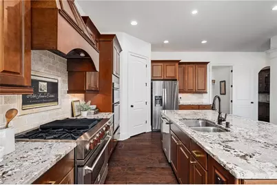 715 Creekside Bend, Alpharetta, GA 30004 - Photo 19