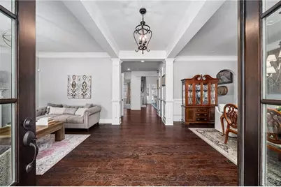 715 Creekside Bend, Alpharetta, GA 30004 - Photo 5