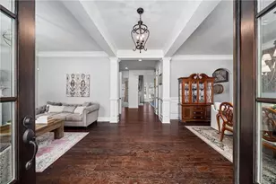 715 Creekside Bnd, Alpharetta, GA 30004 - Photo 5