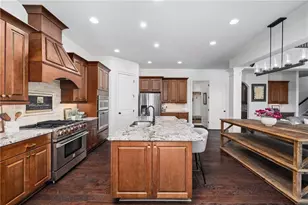 715 Creekside Bnd, Alpharetta, GA 30004 - Photo 17