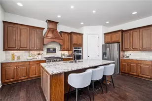 715 Creekside Bnd, Alpharetta, GA 30004 - Photo 15