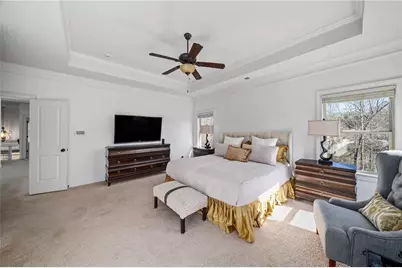 715 Creekside Bend, Alpharetta, GA 30004 - Photo 31