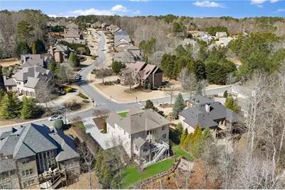 715 Creekside Bend, Alpharetta, GA 30004 - Photo 59