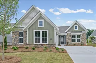 121 Laurel Farms Ln, Dallas, GA 30157 - Photo 1