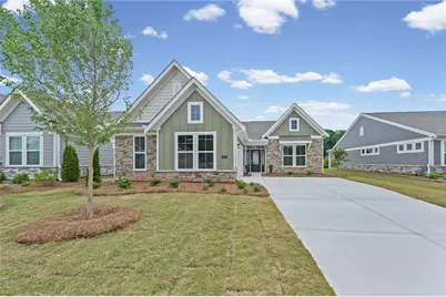 121 Laurel Farms Lane, Dallas, GA 30157 - Photo 9